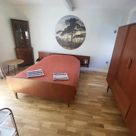 Sur Bienvenue Feriehus Boulogne-sur-Mer
